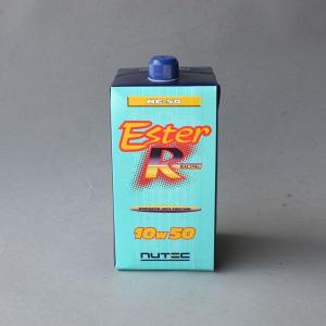 【新品未使用】NUTEC RACE OIL NC-41 10W-50 3本セット NUTEC/ニューテック エンジンオイル RACE OILシリーズ（NC-41） 10W-50