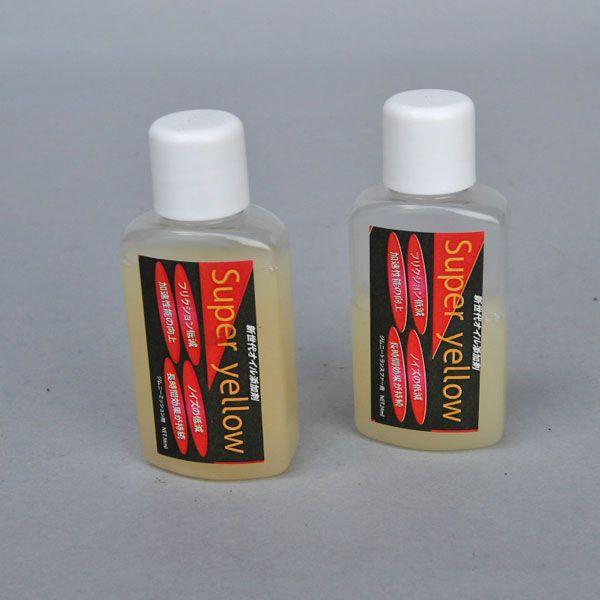 タニグチ【スーパーイエロー】ＭＴオイル添加剤