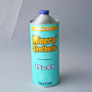 NUTEC RACE OIL NC-41 10w-50 3L : PISTONヤフー店 - 通販 - Yahoo
