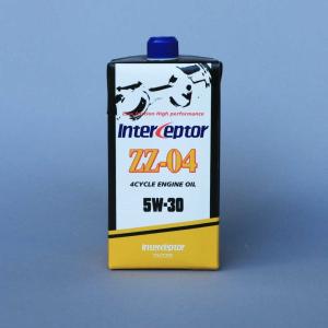 NUTEC（ニューテック） ATF インターセプター ZZ-51 1L : オート