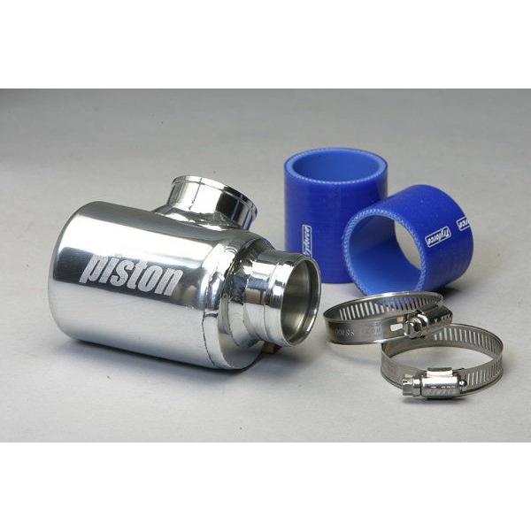 ジムニーJB23W-後期（4型〜10型）用「PISTONスロットルチャンバー」