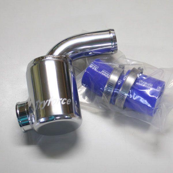 Tryforce「ファンネルスロットルチャンバー　ＪＡ１１用」トライフォース