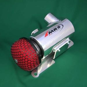 ジムニー　jb23 MRS エアクリーナーチャンバー　4から10型 ジムニー 吸気 ターボ エアクリーナーチャンバー＆エア