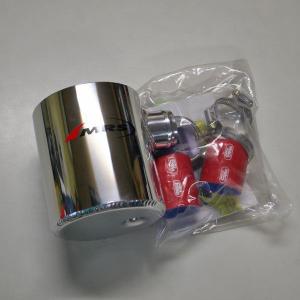 エムテック中京「MRSターボパイプ」JB23後期 : PISTON