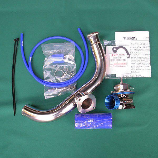 タニグチ「ブローオフバルブＦＶ」TANIGUCHI