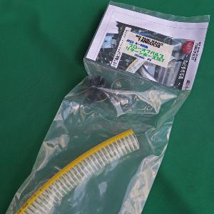 タニグチ「ブローオフバルブ 2 FV用リターンホース