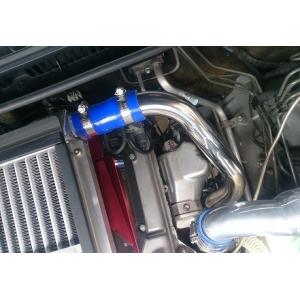 タニグチ「ステンレスインテークパイプ」TANIGUCHI