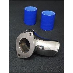 タニグチ「ブローオフバルブ２　ＦＶ」パイピングのみ