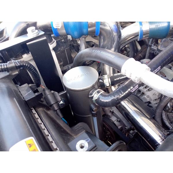 ジムニーJB64W専用 ORSタニグチ「オイルセパレータータンク JB64」TANIGUCHI　オイ...