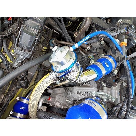 タニグチ「ブローオフバルブFV2 JB64用」TANIGUCHI