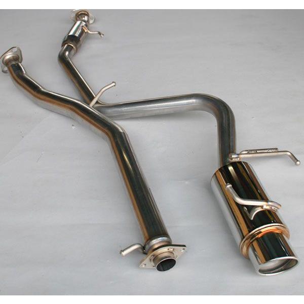 佐川急便発送　ジムニーマフラー　JB23W用　PISTONWORKSマフラー＆フロントパイプ