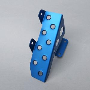 APIO ジムニーJB64 JB74 MTフットレスト APIO JB64/JB74ジムニー/ジムニーシエラ MT車専用 APIO「MT