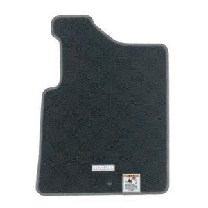 スズキ（SUZUKI） スズキ純正「フロアマット ジュータンタイプ」SUZUKI