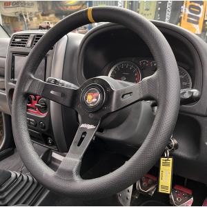 Works Bell ジムニーJB64/74適合 ワークスベル「ユニバーサル