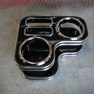 ジムニー用 JA11〜JB23 アピオ 「ドライバー用フットレスト MT車用