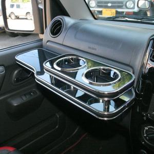 ジムニーjb23　ブラックウッド　ハンドル REAL プレミアムブラックウッドステアリング ジムニーJB23W-5〜9型