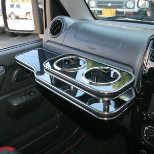 ジムニーJB23W後期(5型〜10型)用 OneCreation 「フロントテーブル