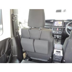 新型ジムニーＪＢ６４Ｗ　XC・XL/ＪＢ７４Ｗ専用！ＮＥＯＰＬＯＴ「ヘッドレストホルダー　助手席用」ネオプロト