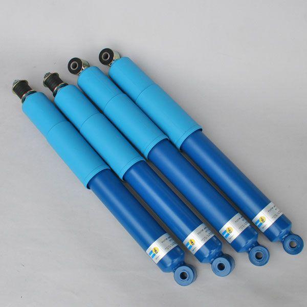 JB23Wジムニー用　PISTONワークス　ビルシュタインダンパー「2インチUP」専用