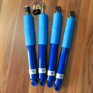 新型ジムニー用！PISTONワークス　ビルシュタインダンパー　ジムニーＪＢ６４W「ノーマル車高〜１インチUP用　タイプM」BILSTEIN｜piston