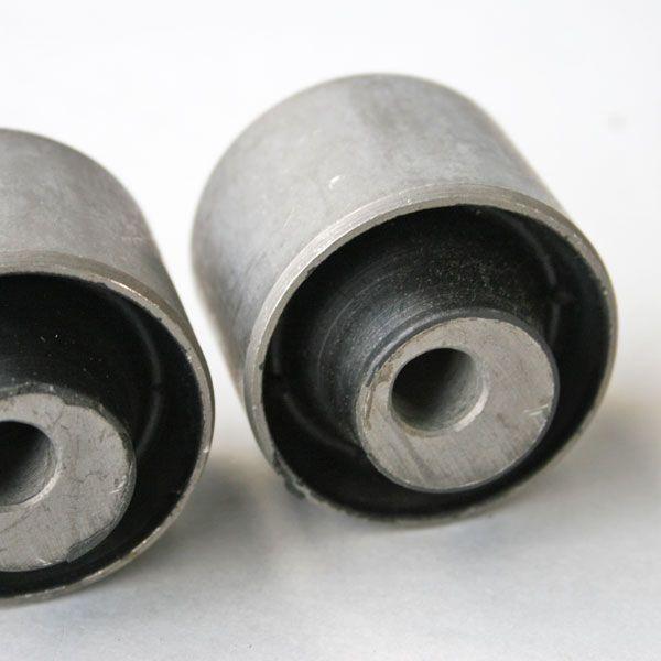 「キャスターブッシュ」２個セット