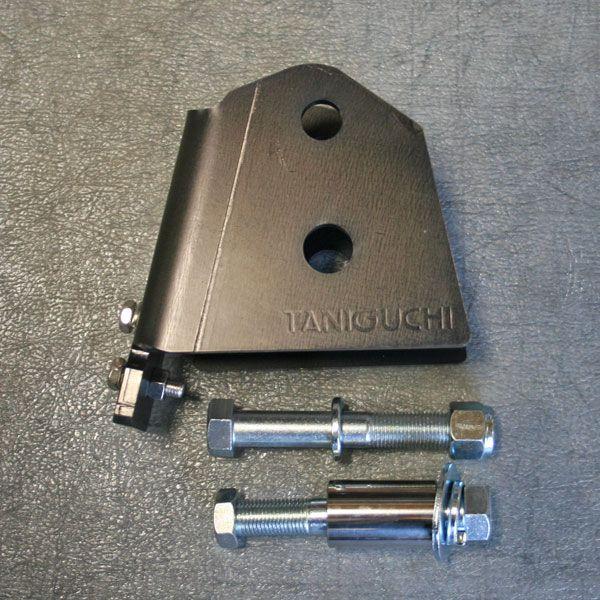 JB64/JB74ジムニー/ジムニーシエラ対応！！タニグチ「リアラテラル補正ブラケットV」TANIG...