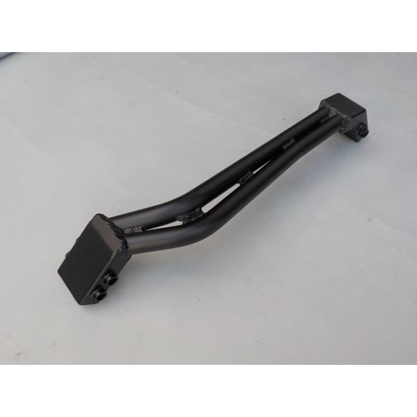 JB64/JB74ジムニー/ジムニーシエラ用　ハイブリッジファースト「エスケープメンバー　２インチま...