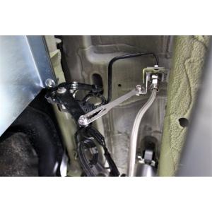 HKS ORS タニグチコンペマフラーR ジムニー JB64 シエラ JB74用 ORSタニグチ コンペマフラーR ジムニー / ジムニーシエラ JB64W