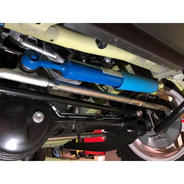 JB64/JB74/JC74 ジムニー/ジムニーシエラ/ジムニーノマド用　PISTONオリジナル「P...