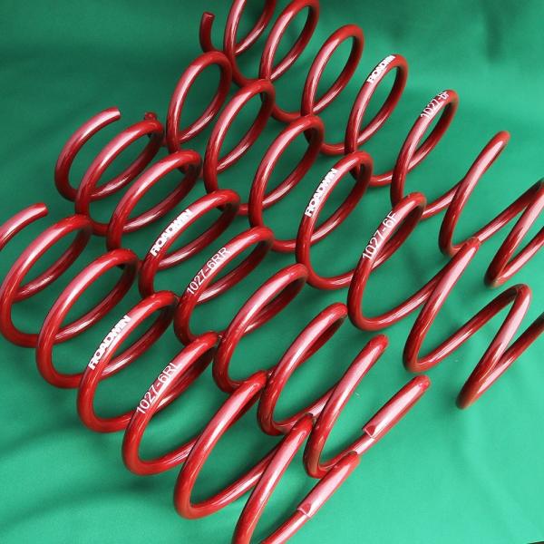 JB23Wジムニー用20mmリフトアップサス　「APIO　20mmアップコイルスプリング A2000...