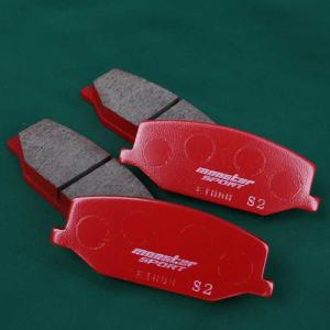 新型ジムニーJB64/74W適合 ブレンボ「ブレーキパッド セラミックパッド