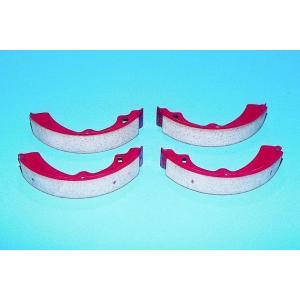 プロジェクトμ ジムニーJB64/74用 プロジェクトミュー「ブレーキパッド