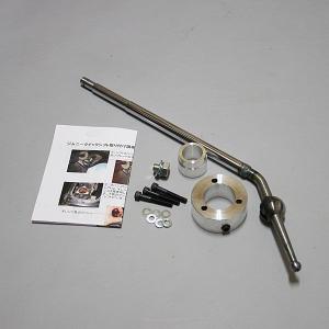 PROSTAFF「クイックシフト・JB23前期用」プロスタッフ : PISTON PROSTAFF「クイックシフト・JB23前期用」プロスタッフ : PISTON