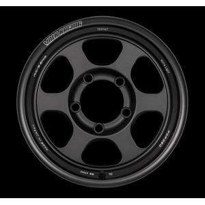 タイムセール！新型ジムニーシエラ タイヤ・RAYSホイール５本　付属品あり RAYS ジムニーシエラ適合ホイール TEAMDAYTONA FDX-J 5.5×16 ±0