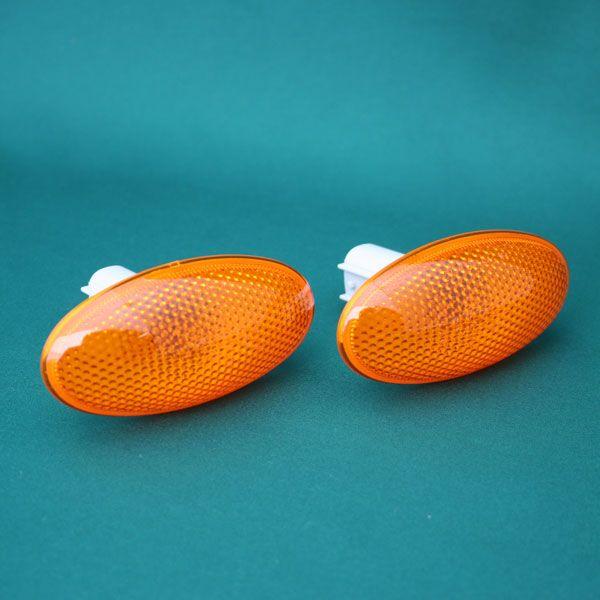 スズキ純正「サイドウィンカー　アンバー色」ジムニーＪＢ２３-９/１０型専用