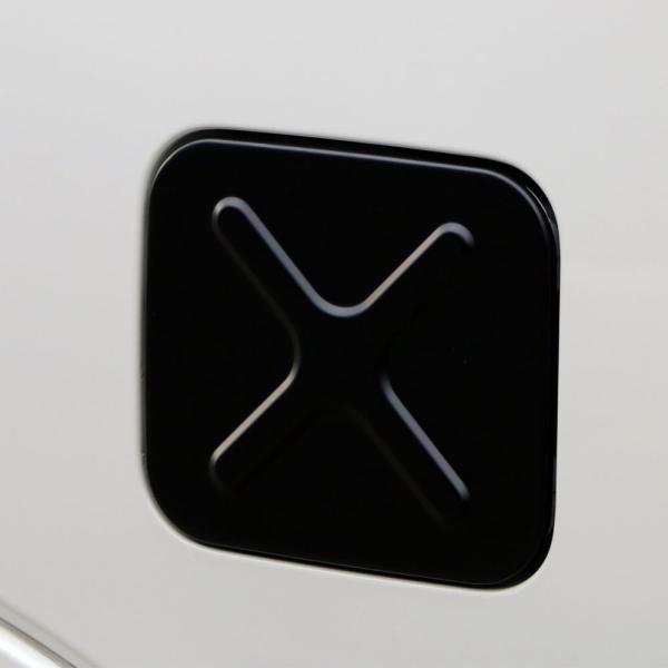 ＡＰＩＯ　「タクティカルフューエルカバー」ＪＢ２３/３３/４３用　アピオ