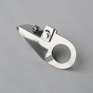apio jb64新型ジムニーノーマルバンパー用前後牽引フック APIO 現行ジムニー/シエラ 専用 アピオ「リア牽引フック・6mm