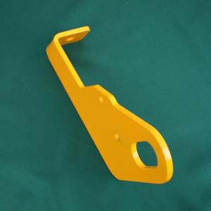 APIO（アピオ） ジムニーJB23用 アピオ「牽引フック・フロント右側用