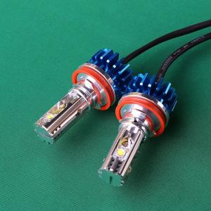 タニグチ LEDフォグバルブ「EX-Ray イエロー H8/H11 」ジムニーJB23-5