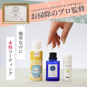 シンク ガラスコーティング 3年耐久 日本製 ...の詳細画像1