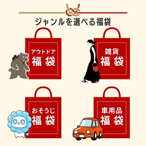 福袋 2026 選べる雑貨 アウトドア 車 掃...の詳細画像4