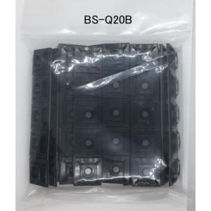 ピタック　ベース（ナイロン）　BS-Q20B　100個入り