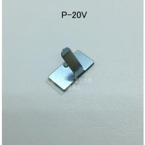 ピタック　ステッカー　P-20V（M箱）1000個入り