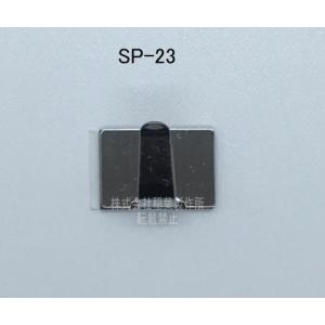 ピタック ステンレスステッカー SP-23(M...の詳細画像1