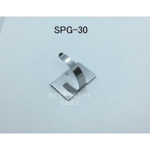 ピタック　ステンレスステッカー　SPG-30　10個入り｜pitac-inaba