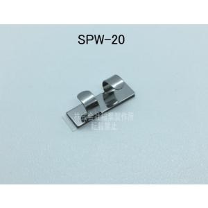 ピタック　ステンレスステッカー　SPW-20　50個入り