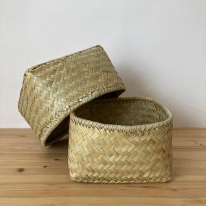 岩手県二戸 鳥越竹細工 スズ竹(篠竹) おぼけ : おまめ - 通販 - Yahoo