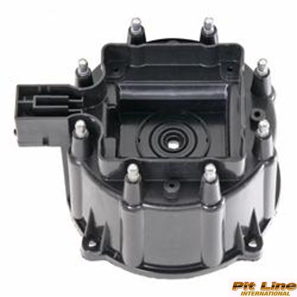 82〜85キャデラック ブロアム4.1Ｌ デスビキャップ　デルコ製　デビル　85-91コルベット　8...