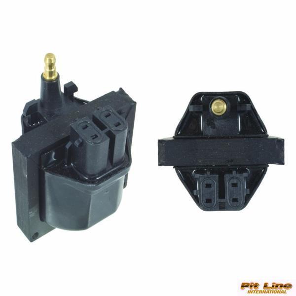 イグニッションコイル　90〜95キャデラック ブロアム/アストロ/カマロ/C1500/カプリス/ブレ...