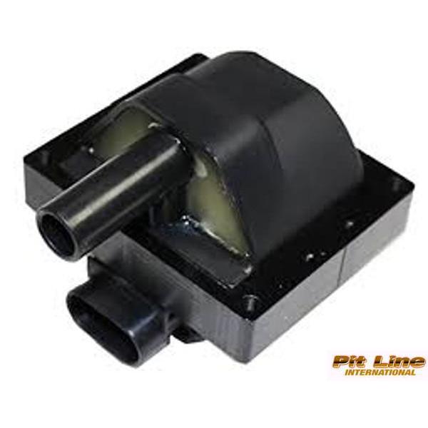 イグニッションコイル　ACデルコ製/96〜キャデラック ブロアム/ アストロ/C1500/ロードマス...